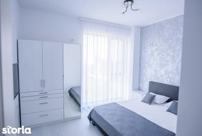 Apartament cu 2 camere în Universitate - 1