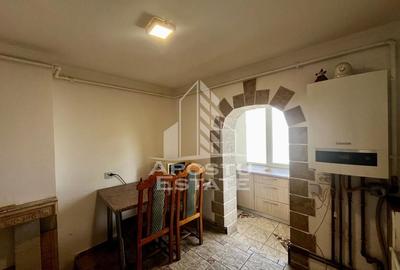 Apartament 2 camere,centrala proprie,zona Dorobantilor - 10