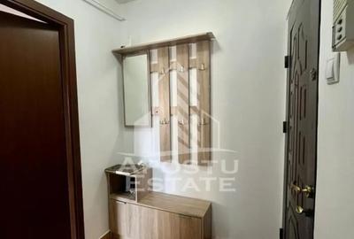 Apartament cu 2 camere semidecomandat, mobilat în Tipografilor - 11