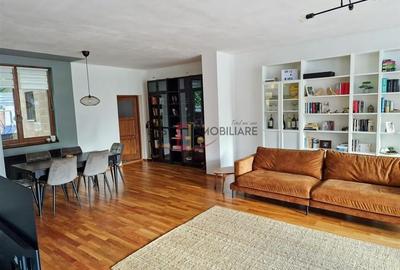 Vila 5 camere, ultracentral, 278 mp,  teren 724mp, Targu Mures - 4