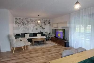 Casa individuala 338 mp, teren 1400 mp, in Mihai Viteazu - 3