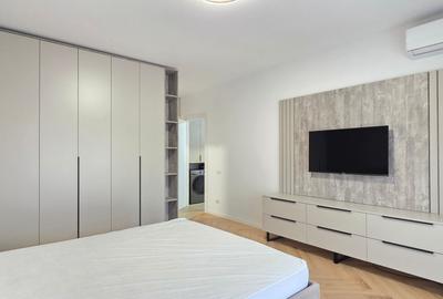 Apartament cu 2 camere decomandat, mobilat în Pipera - 14