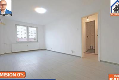 Apartament cu 4 camere semidecomandat în Ștefan cel Mare - 6