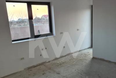 Casă individuală cu 3 camere cu Canalizare în Cârcea - 10