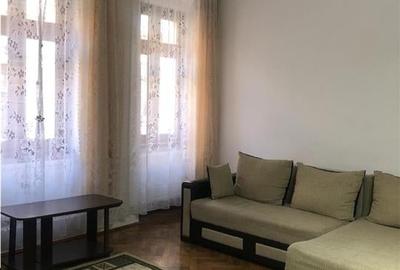 Apartament 2  CAMERE + CURTE | 100 m Ursul Carpatin