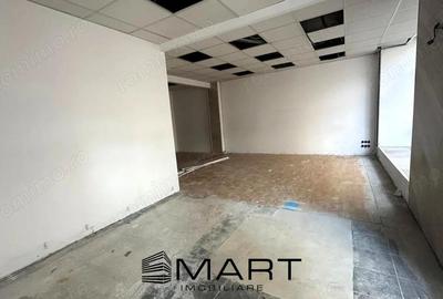 Spatiu comercial 40mp Nicolae Balcescu - 2
