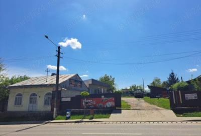 Casă cu 3 camere în Sulița - 2