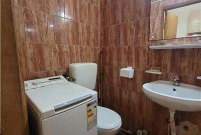 Garsoniera Mobilata,  Parter, Zona Cet - 6