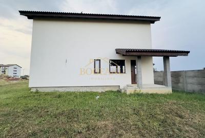 BG70-Casa Duplex 3 cam,Curte privata 100mp BG70-Casa Duplex 3 cam,Curte privata 100mp - 4