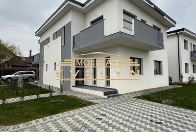 Casă cu 4 camere decomandat în Mănăstirea Doamnei