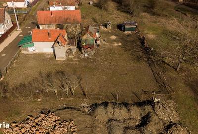 Teren de 302 mp, în Central - 2