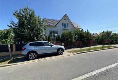 Casa 8 camere  I 300 mp utili  I teren 1500 mp  I Dej  I Mulatau - 4