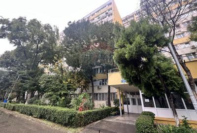 Garsoniera luminoasa, intre metrou Iancului si Obor - Str. Oborul Nou - 17
