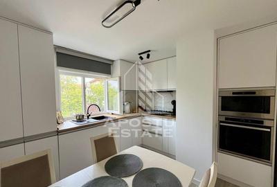 Apartament modern cu 3 camere, etaj intermediar, zona Buc... - 11