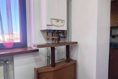 Garsonieră decomandată, mobilată în Dorobanți - 8