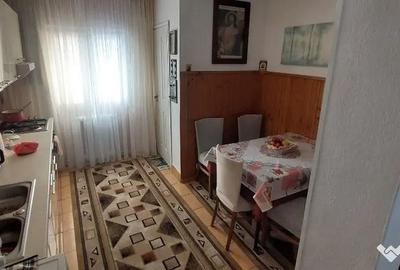Apartament cu 3 camere decomandat, mobilat în Mărăști - 2