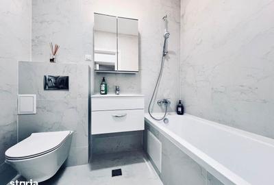 Apartament cu 2 camere decomandat în Nord - 8