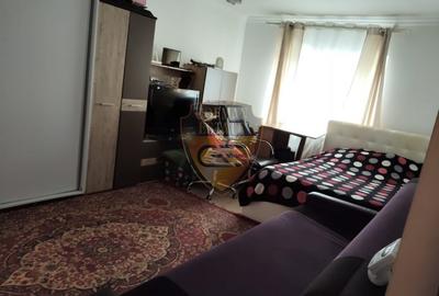 Apt 2 camere, DACIA, 52.12 mp parter, balcon, centrala gaze - 2