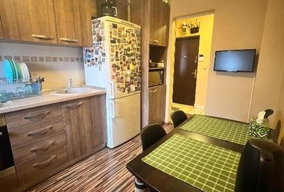 Apartament cu 3 camere decomandat, mobilat în Brâncoveanu - 8