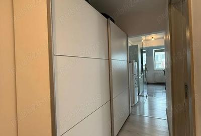 Apartament tip studio Dealu Cucului - 7