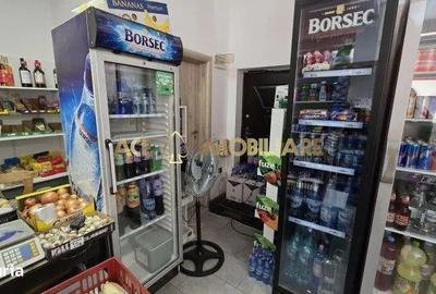 Spațiu comercial, de 42 mp, în Roșu