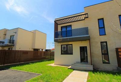 Vila 4 camere, ansamblu rezidential modern, Quantum OxyGo Park, Vidra Vila 4 camere, ansamblu rezidential modern, Quantum OxyGo Park, Vidra - 12