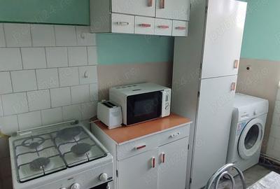 Apartament cu 2 camere în Târnăveni - 1