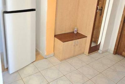 Apartament cu 4 camere decomandat în Alexandru cel Bun - 8