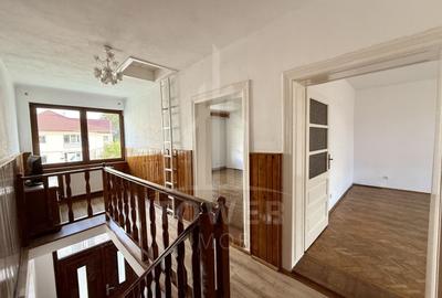 Duplex de vânzare – Zona Calea Dumbrăvii, Sibiu - 11