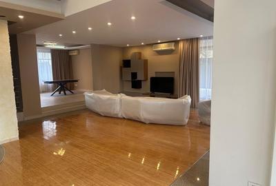 Casă individuală cu 8 camere cu Canalizare în Pipera - 4