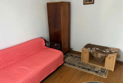 Apartament cu 2 camere decomandat în Petru Rareș - 2