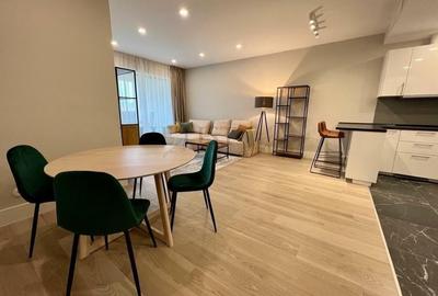 Apartament cu 3 camere decomandat, mobilat în Pipera - 3