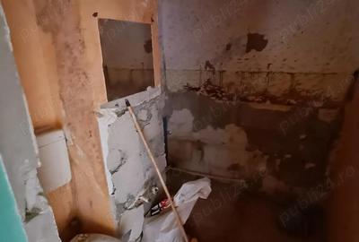 Garsonieră semidecomandată în Gară - 2