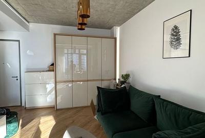 Apartament 2 camere cu parcare inclusa Barbu Văcărescu - 3