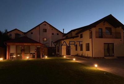 Casa de lux zona Calea Dumbravii - 18