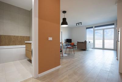 De vânzare ultimul apartament disponibil din blocul R38 - 4
