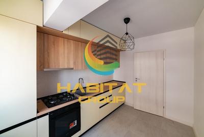 Apartament cu 4 camere decomandat în Central - 1