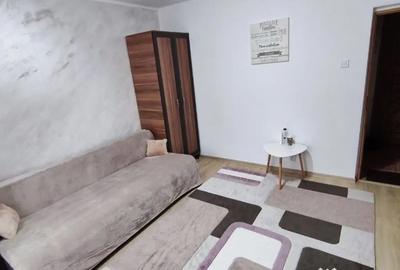 Garsonieră decomandată în Central - 6