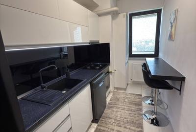 Apartament 3 camere, Nicolina-Prima Statie! Mobilat si utilat, bloc 2020! - 7