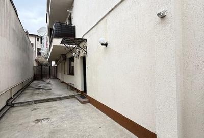 Apartament cu 2 camere semidecomandat în 1 Mai - 14