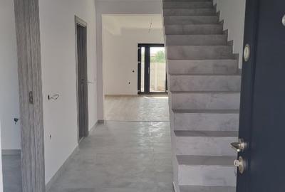 Casa duplex bragadiru - 11