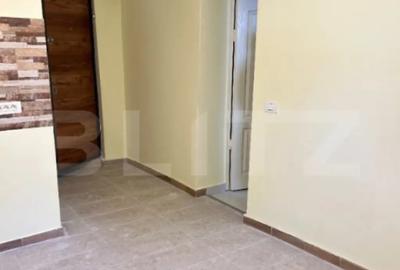 Apartament cu 2 camere decomandat, mobilat în Hașdeu - 2
