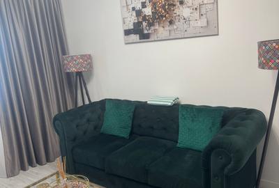 Apartament 2 camere - Casa de Cultura - 100.000 euro (Cod E12) - 9
