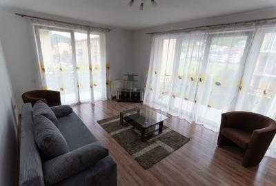 Apartament cu 2 camere decomandat în Florești - 7