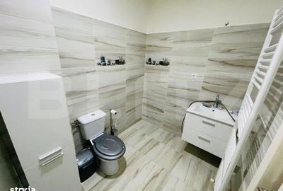 Apartament cu 3 camere semidecomandat în Central - 10