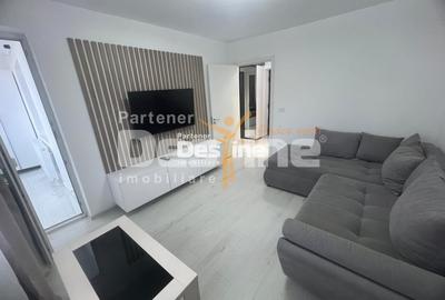 Apartament cu 2 camere decomandat, mobilat în Tudor Vladimirescu - 2