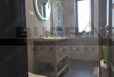 Casă cu 4 camere cu Teren 300 Mp în Mănăștur - 4