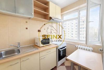 Garsonieră decomandată, mobilată în Dristor - 4