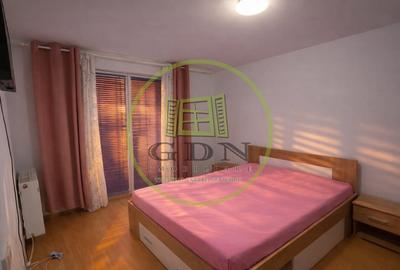 Apartament cu 2 camere decomandat în Bartolomeu