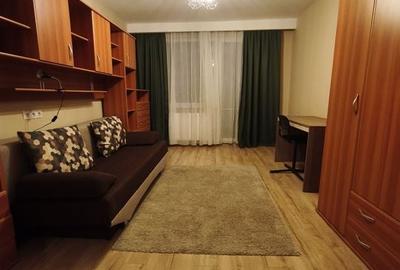 Apartament modern 2 camere Cornișă (zona UMFST) - 4